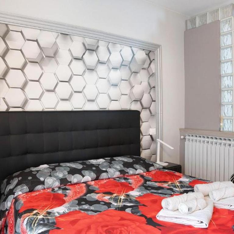 Antico Borgo Monregale - Standard Studio für 3 Personen - 12