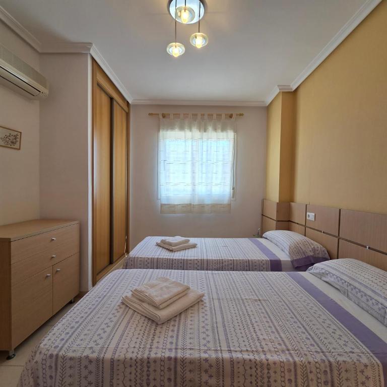 AGUAMARINA - Apartamento de 2 dormitorios - 6