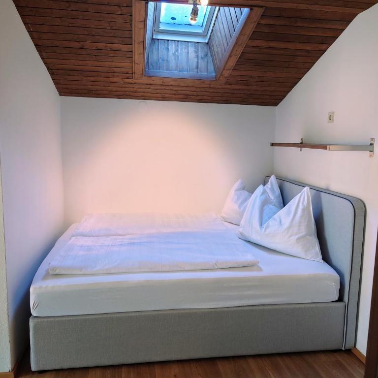 Haus Daniel Schartner - Apartment mit 3 Schlafzimmern - 10