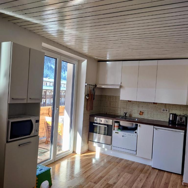 Haus Daniel Schartner - Apartment mit 3 Schlafzimmern - 4