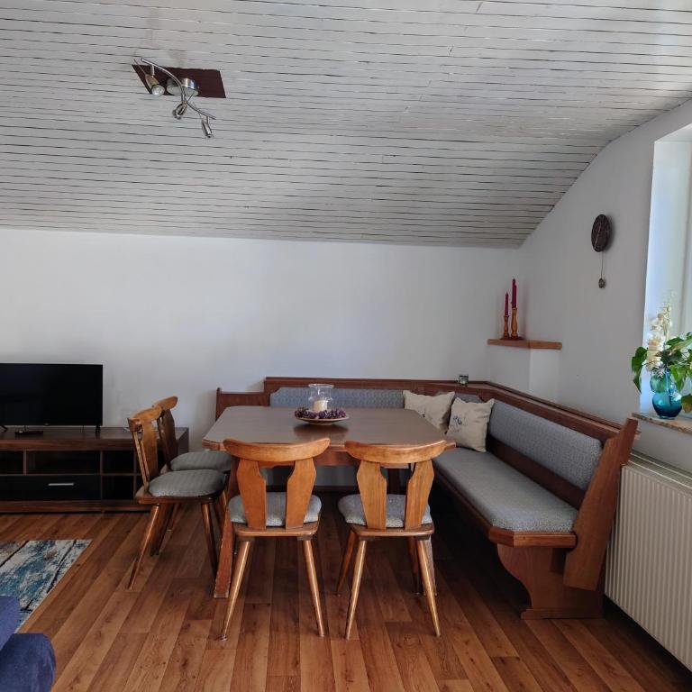 Haus Daniel Schartner - Apartment mit 3 Schlafzimmern - 6