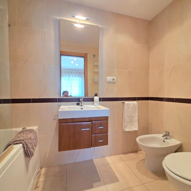 AGUAMARINA - Apartamento de 2 dormitorios - 8