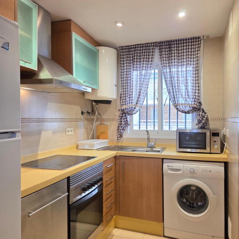 AGUAMARINA - Apartamento de 2 dormitorios - 12