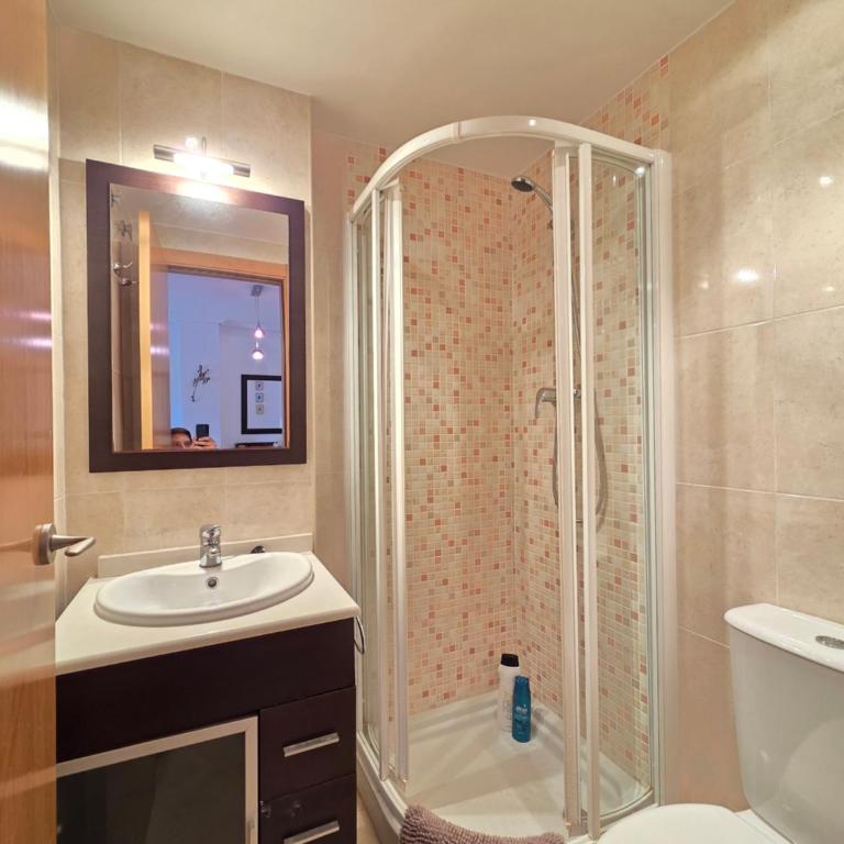AGUAMARINA - Apartamento de 2 dormitorios - 11