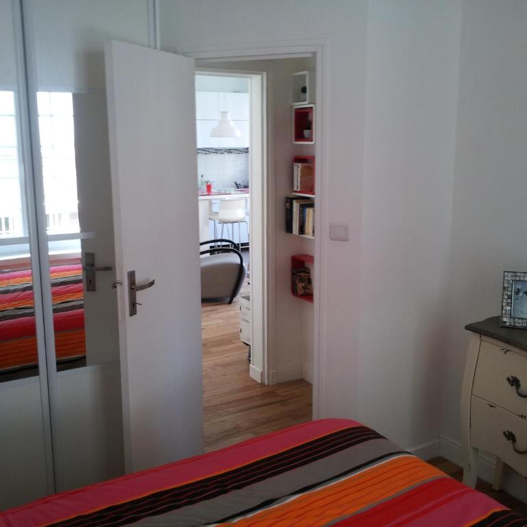 Appartement Au Coeur D'intra Muros - Appartement 2 Chambres - 8