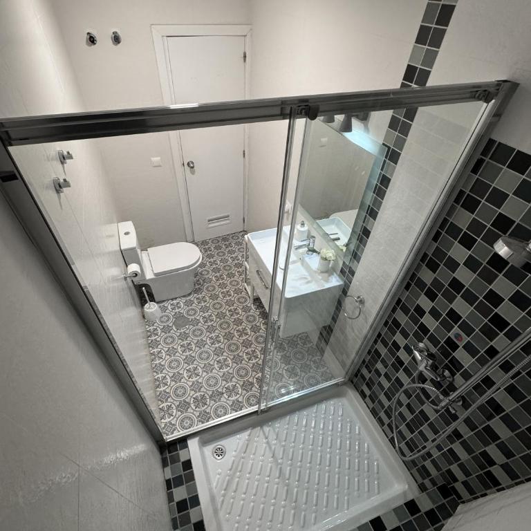 Las Vistas Residence - Best Views in Ronda - Apartamento - 11