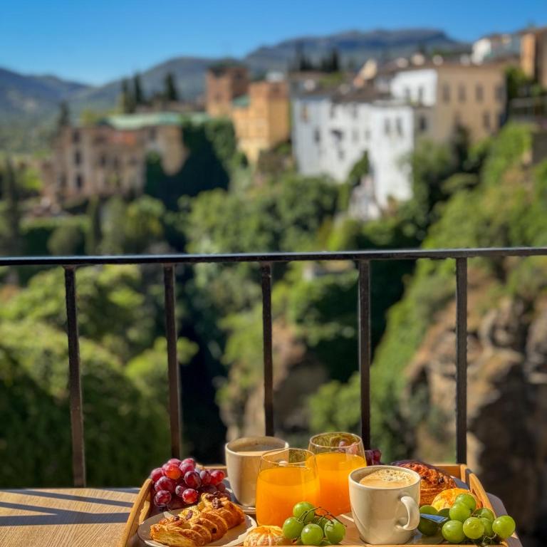 Las Vistas Residence - Best Views in Ronda - Apartamento - 10