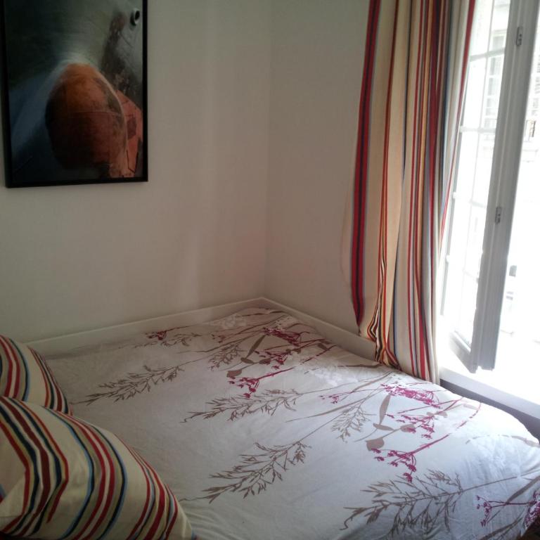 Appartement Au Coeur D'intra Muros - Appartement 2 Chambres - 10