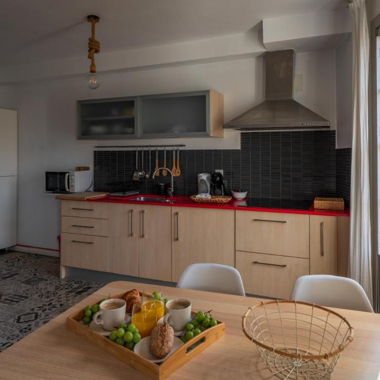 Las Vistas Residence - Best Views in Ronda - Apartamento - 20