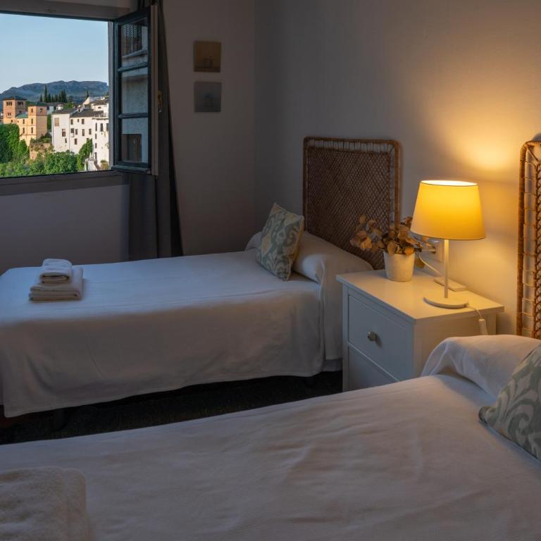 Las Vistas Residence - Best Views in Ronda - Apartamento - 13