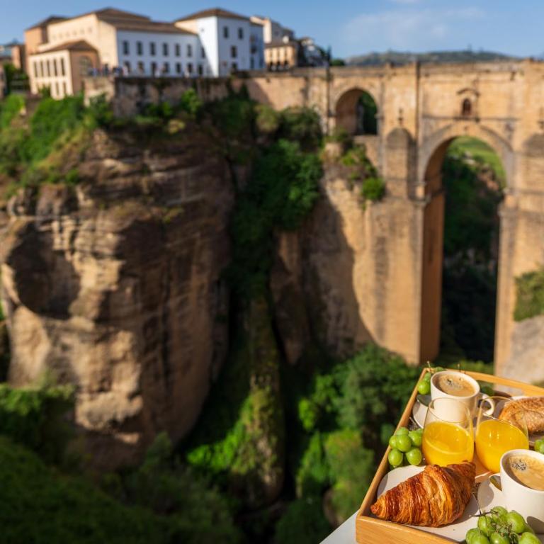 Las Vistas Residence - Best Views in Ronda - Apartamento - 19