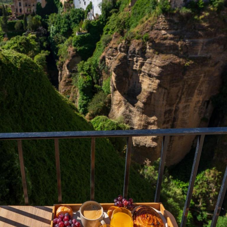 Las Vistas Residence - Best Views in Ronda - Apartamento - 18