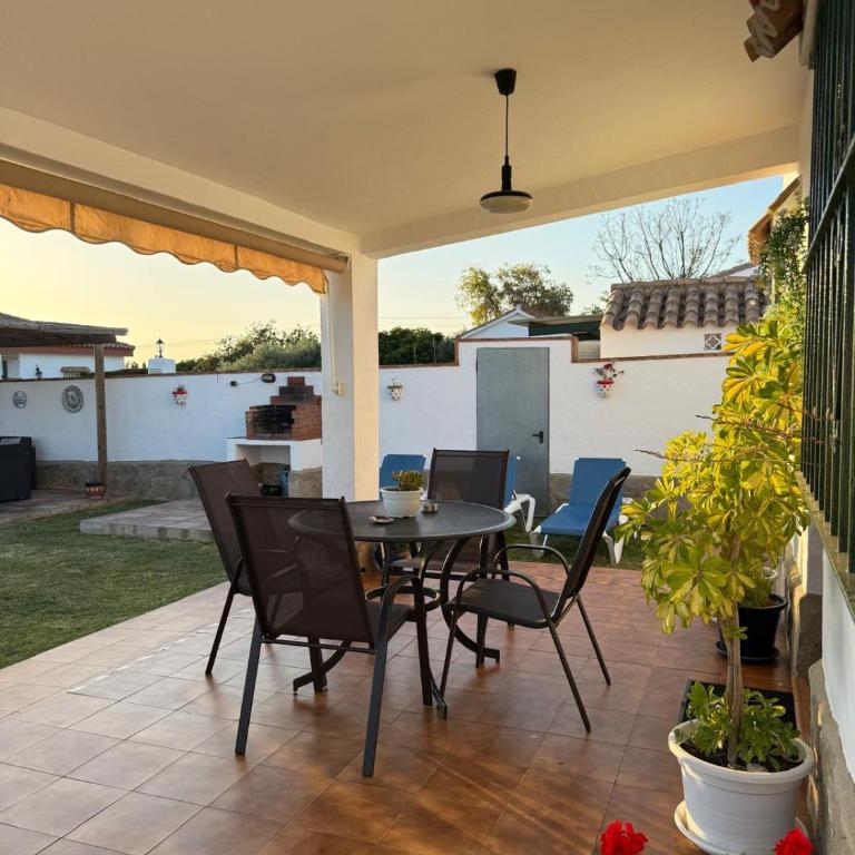 casa lucia - Casa de 2 dormitorios - 8