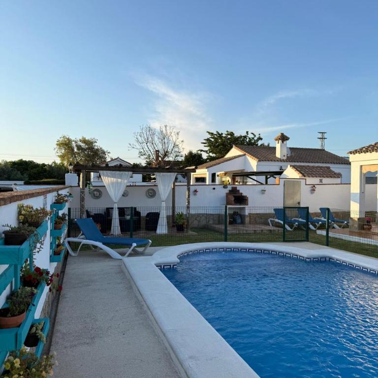 casa lucia - Casa de 2 dormitorios - 3