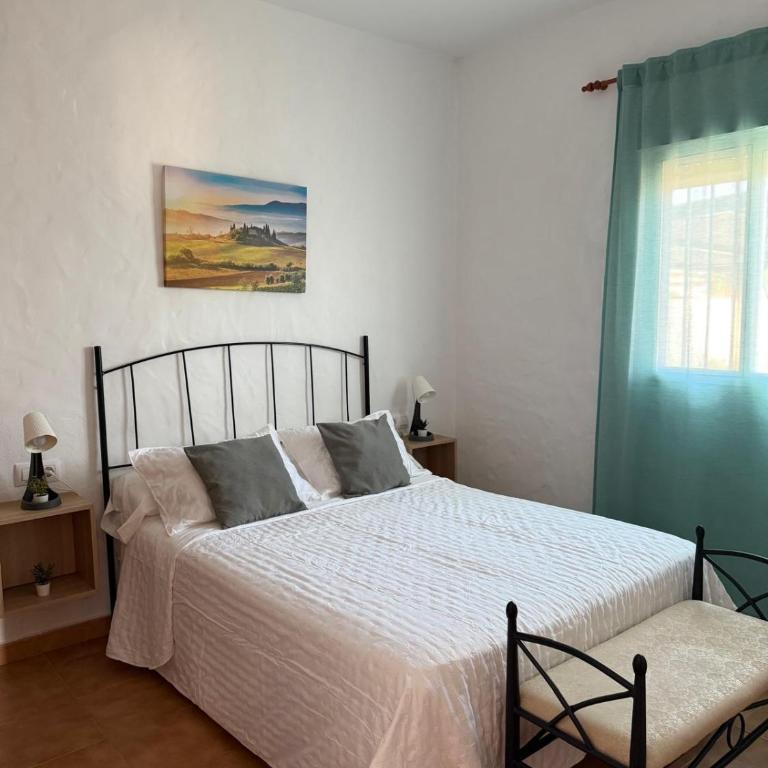 casa lucia - Casa de 2 dormitorios - 15