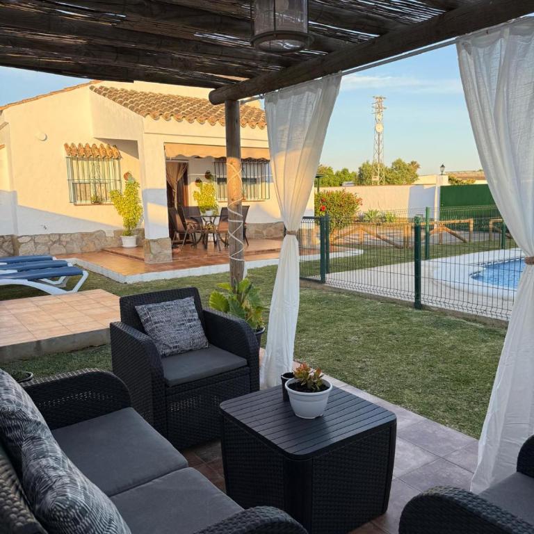 casa lucia - Casa de 2 dormitorios - 6