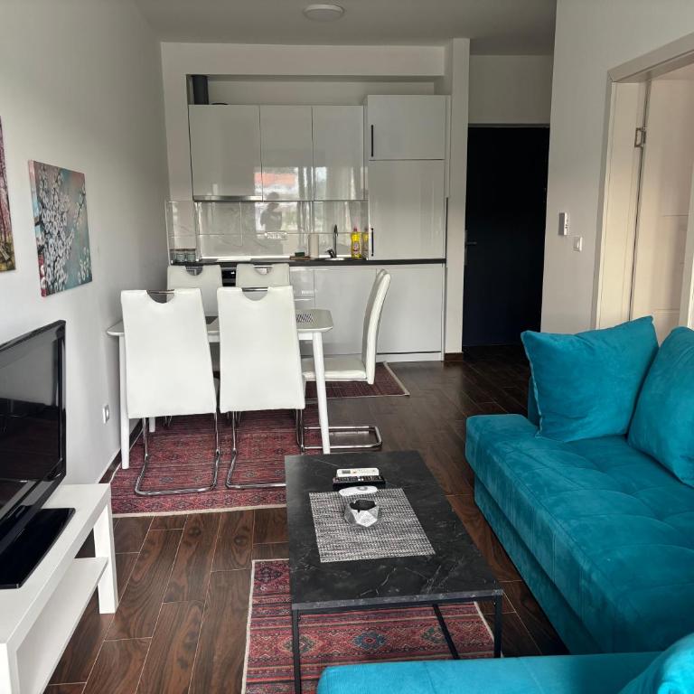 Apartman Sofija - One-Bedroom Apartment - 7
