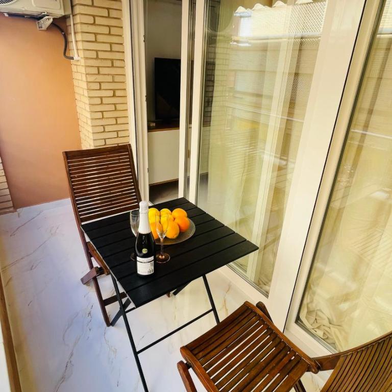 Beautifully Apartment Del Cura Beach View - Apartamento de 2 dormitorios - 3