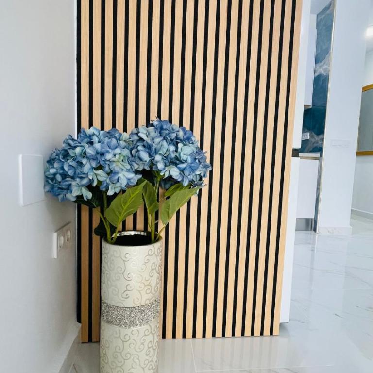 Beautifully Apartment Del Cura Beach View - Apartamento de 2 dormitorios - 8