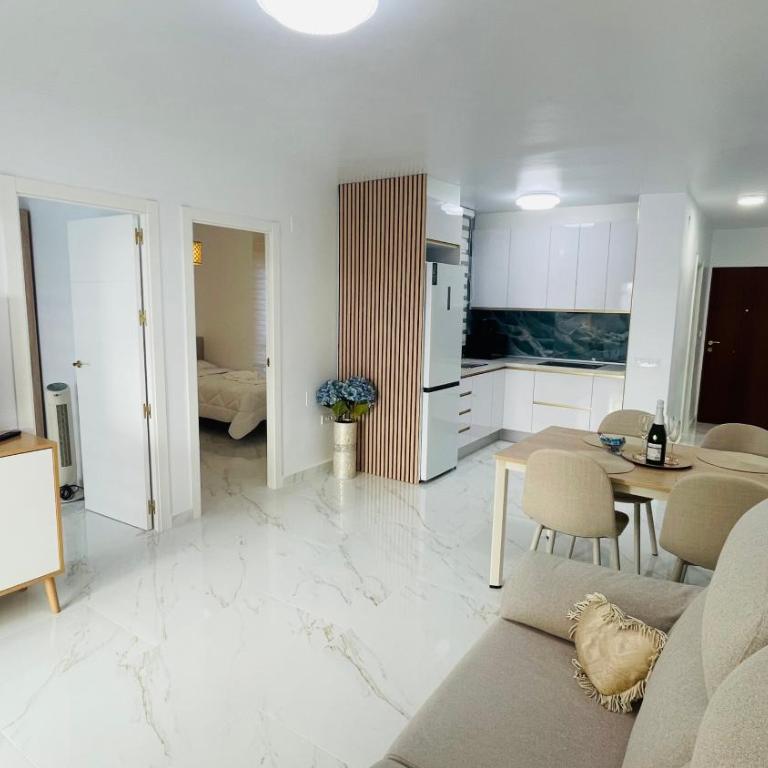 Beautifully Apartment Del Cura Beach View - Apartamento de 2 dormitorios - 1