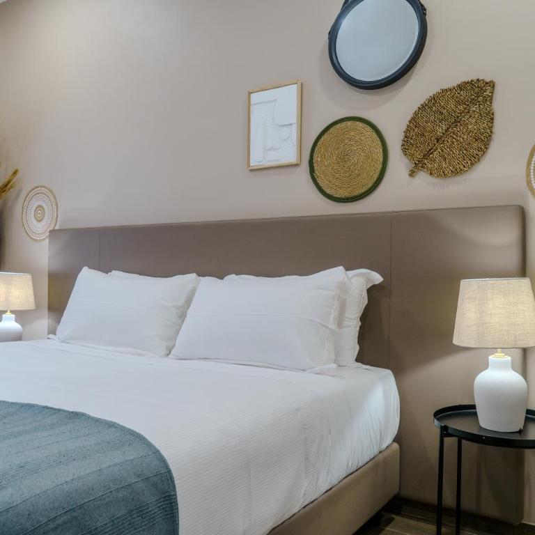 Viridiano Rooms & Apartments - Superior Double or Twin Room - 4