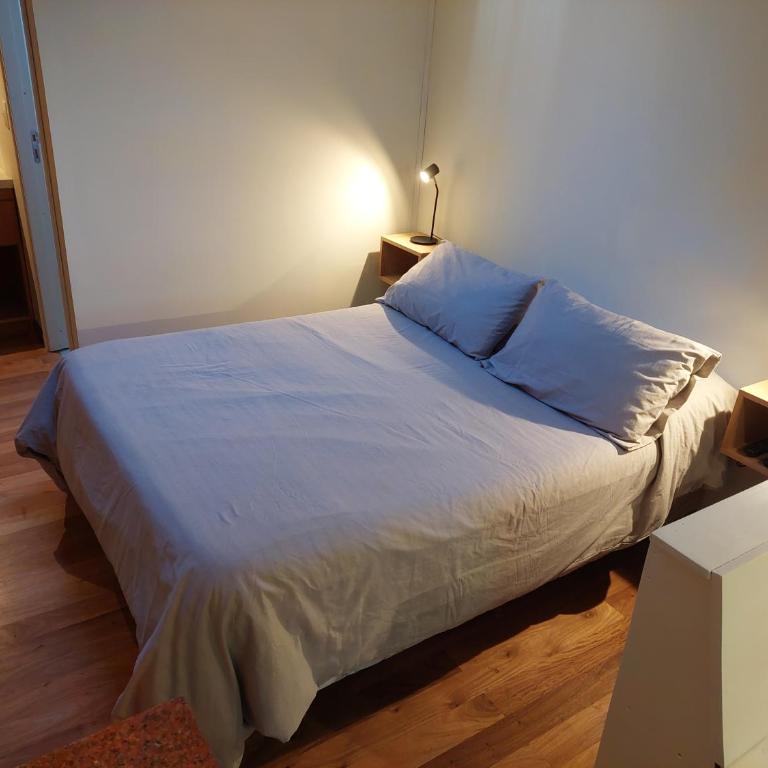 Monoambiente para huéspedes Silvana - One-Bedroom House - 5