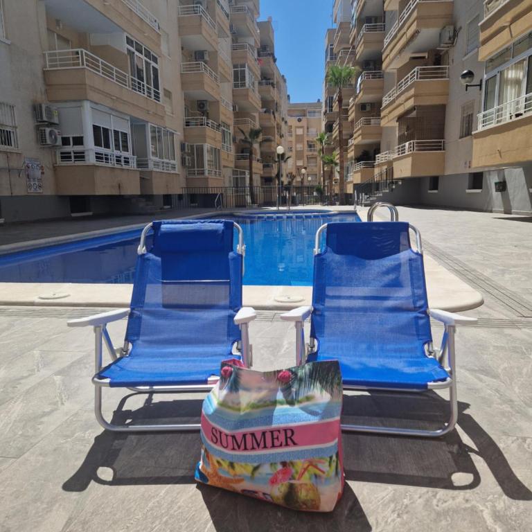 Apartment La Loma Best - Apartamento de 1 dormitorio - 2