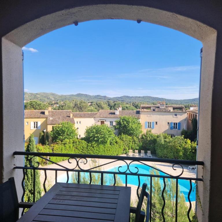 Village Pont Royal en Provence - maeva Home - Appartement climatisé 3 pièces 5 personnes - Sélection MAE-4023 - Appartement - 1