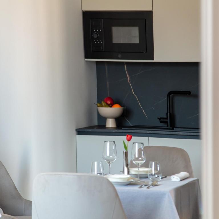 Dama Luxury Suites Pompei - Suite Familiare Deluxe - 8