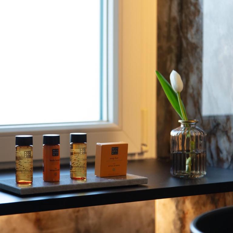 Dama Luxury Suites Pompei - Suite Familiare Deluxe - 17