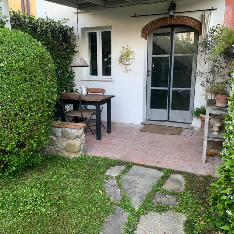La casina di Verciano - Casa Vacanze - 1