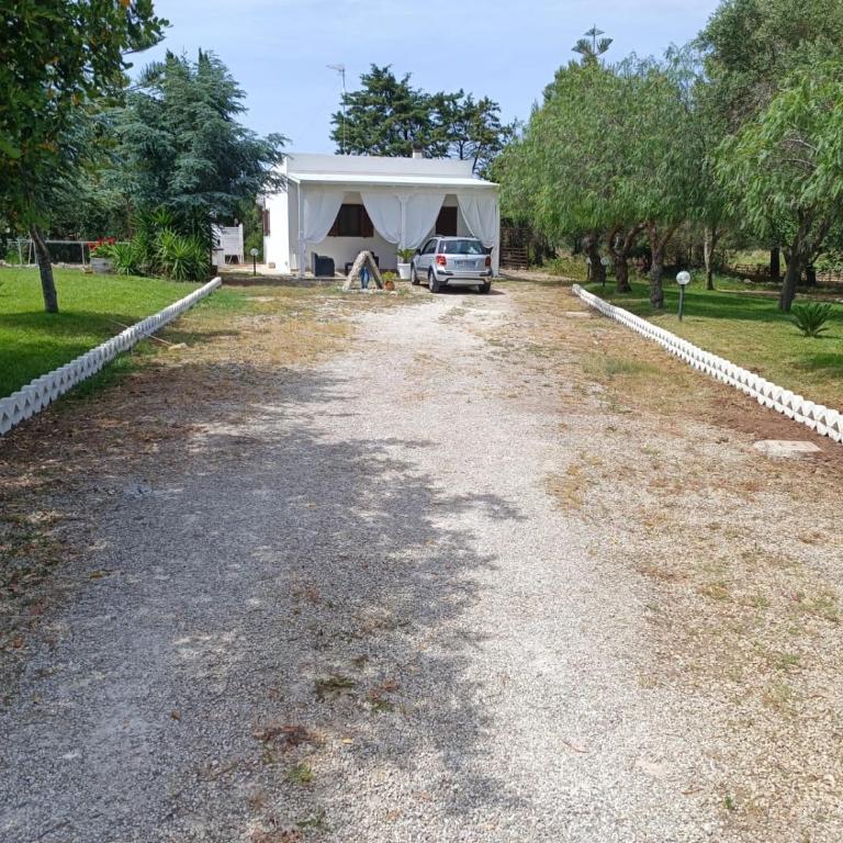 Villa Raffaella - Casa con 2 Camere da Letto - 20