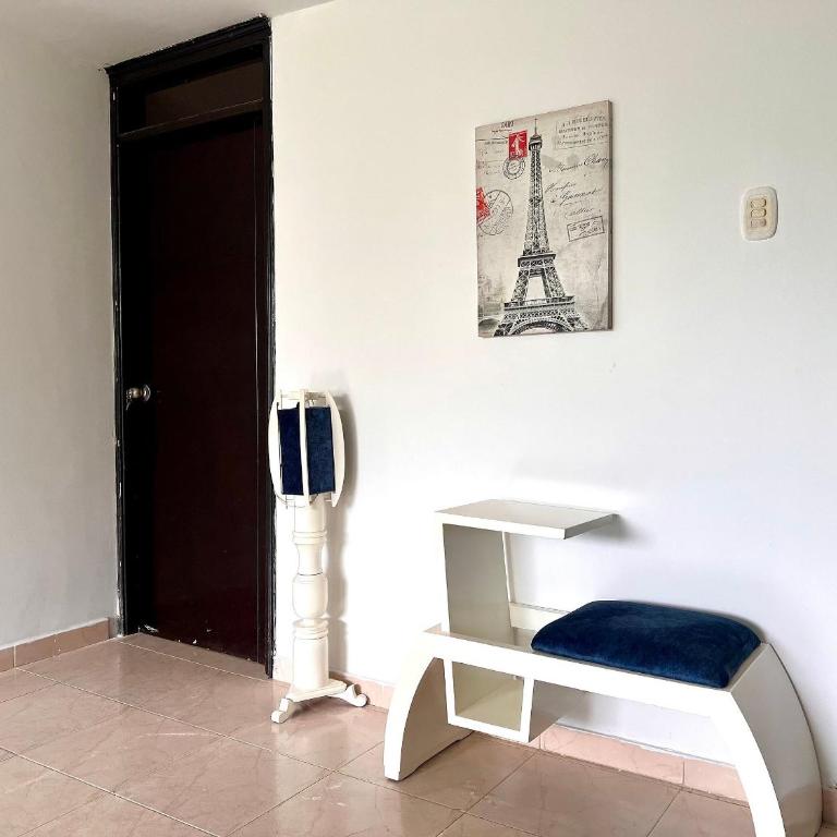 Confort Urbano junto al Parque de la Vida - Apartamento de 2 dormitorios - 25