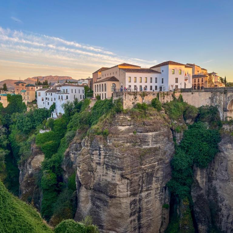 Las Vistas Residence - Best Views in Ronda - Apartamento - 21