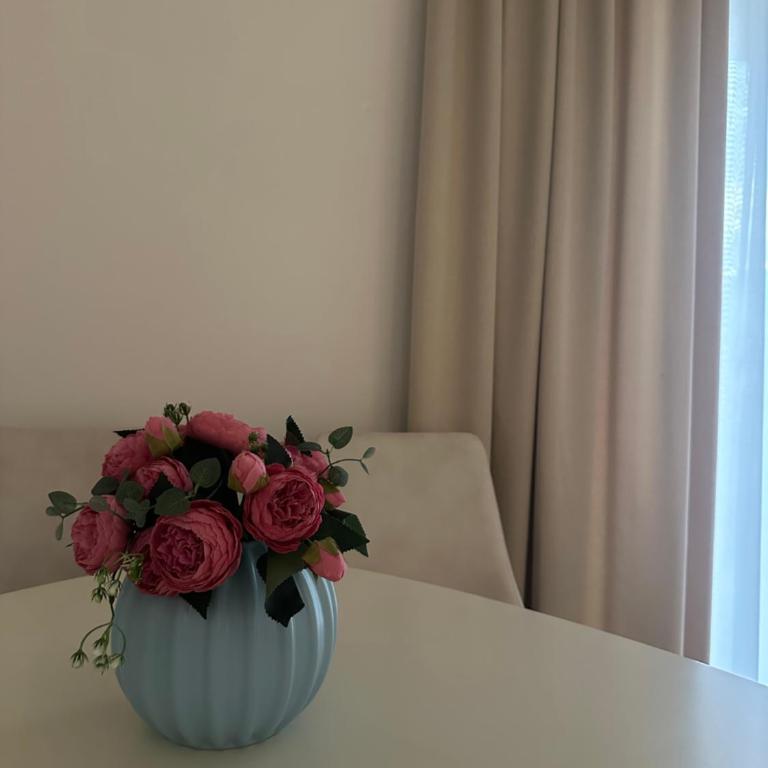 Lustica Bay Centrale Sparcle - Apartman sa 1 Spavaćom Sobom - 3