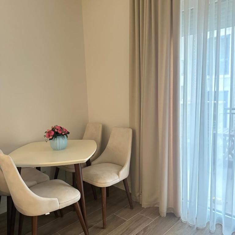 Lustica Bay Centrale Sparcle - One-Bedroom Apartment - 5