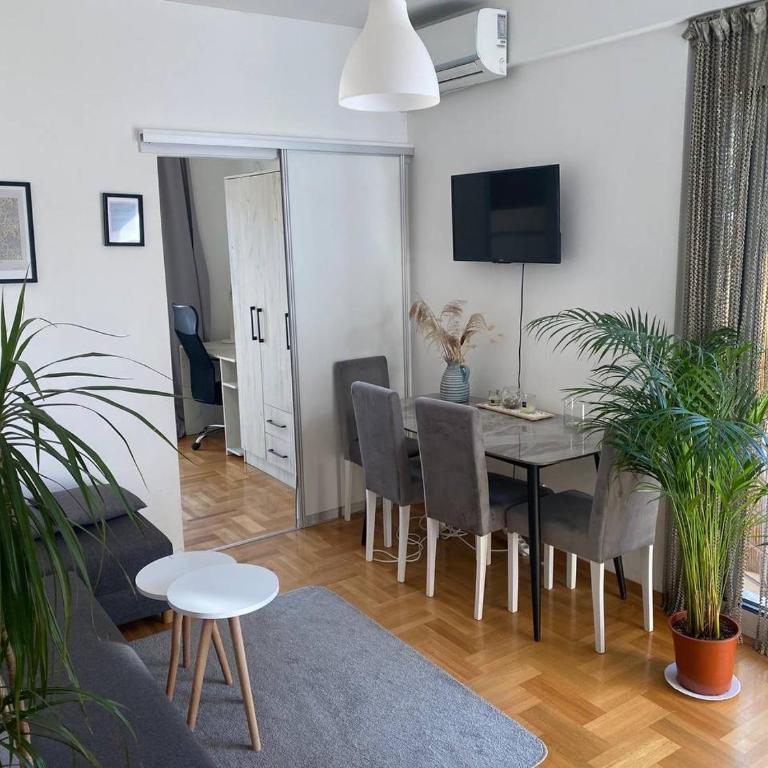 Soave apartments - Apartman sa 2 Spavaće Sobe - 1