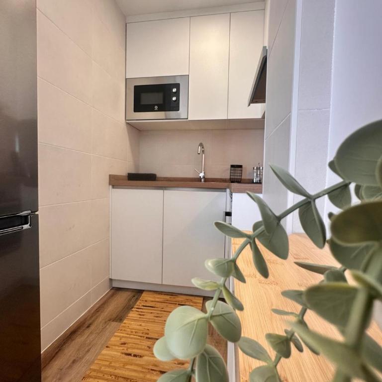 ESTUDIO CANNES Avenida de las Antillas Torrox Costa - One-Bedroom Apartment - 20