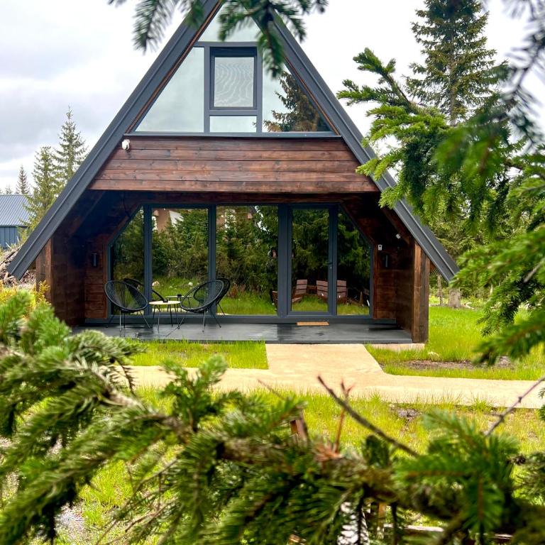 Mountain homes Durmitor 2 - Vila sa 2 Spavaće Sobe - 19