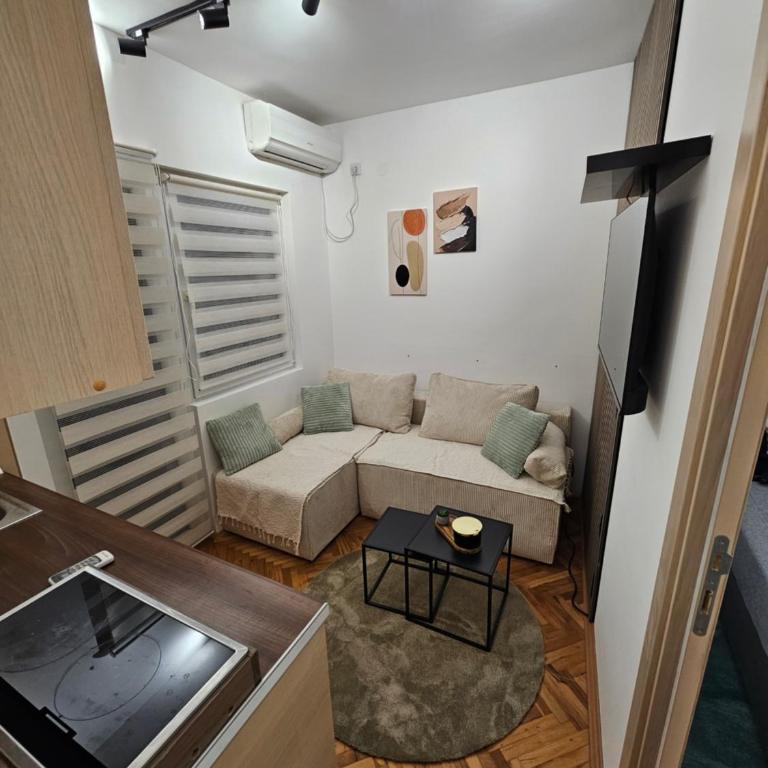 Apartman Tara - One-Bedroom Apartment - 7