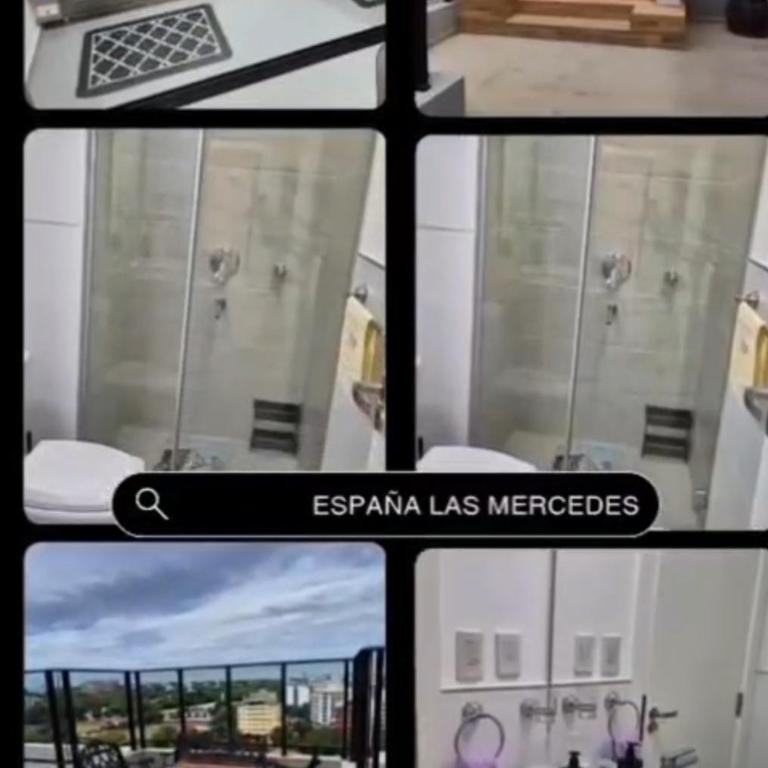 Las Gimenez - Apartamento de 1 dormitorio - 2