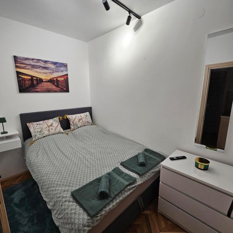 Apartman Tara - One-Bedroom Apartment - 9