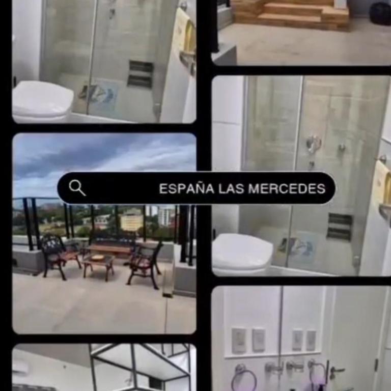 Las Gimenez - Apartamento de 1 dormitorio - 3