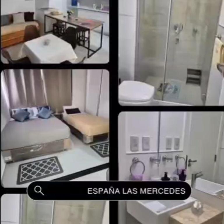 Las Gimenez - Apartamento de 1 dormitorio - 6
