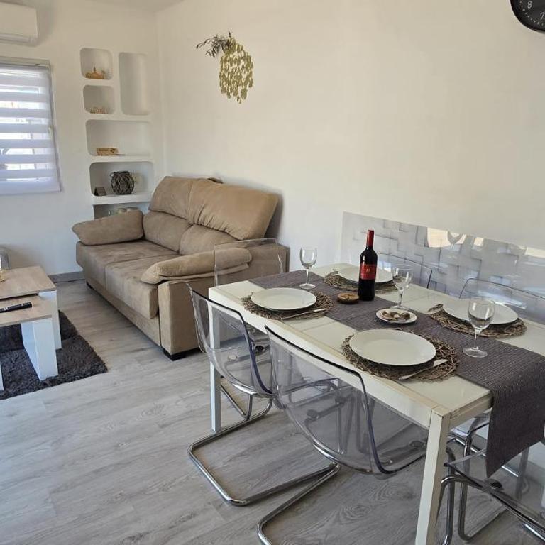 Apartamento Justina - Apartment - 3