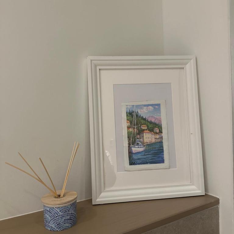 Lustica Bay Centrale Sparcle - One-Bedroom Apartment - 2