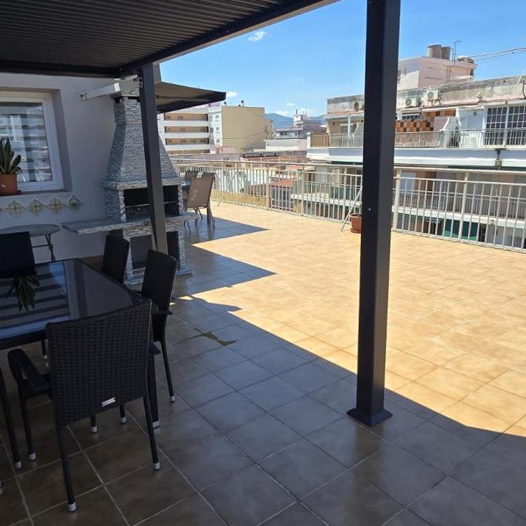 Apartamento Justina - Apartment - 21