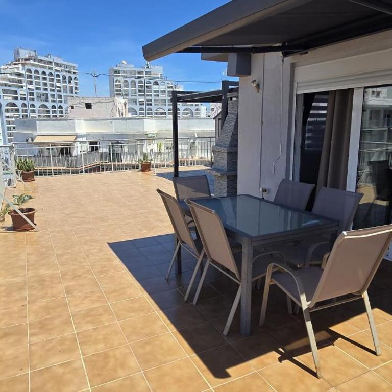 Apartamento Justina - Apartment - 2