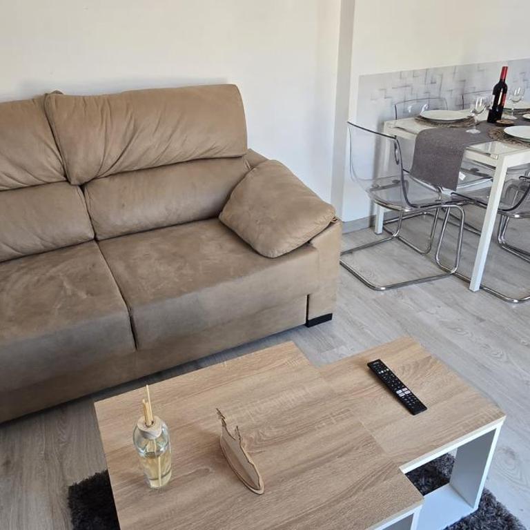 Apartamento Justina - Apartment - 22