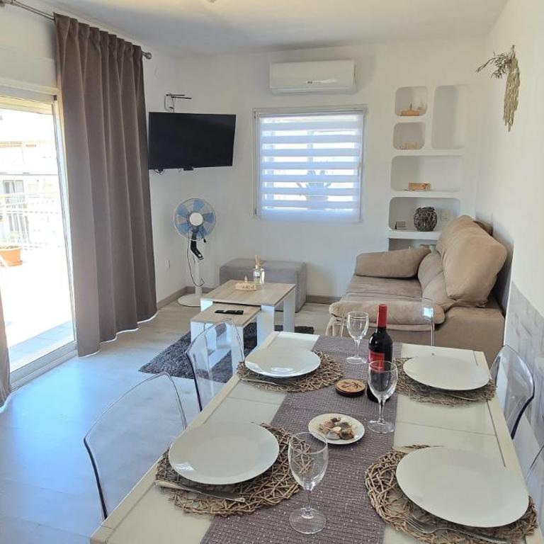 Apartamento Justina - Apartment - 4